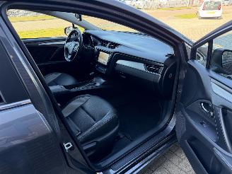 Toyota Avensis 1.8 VVT-i   AUTOMAAT picture 12