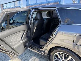 Toyota Avensis 1.8 VVT-i   AUTOMAAT picture 21