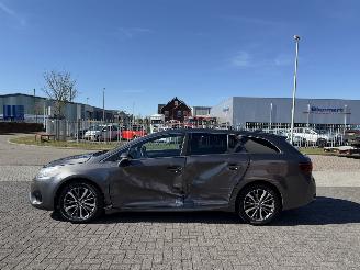 Toyota Avensis 1.8 VVT-i   AUTOMAAT picture 5