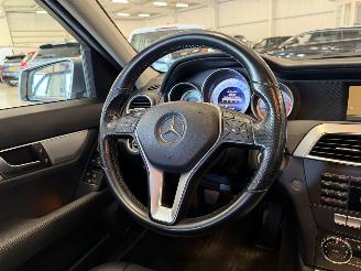 Mercedes C-klasse C180 CDI  Navi - Airco picture 15