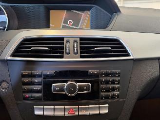 Mercedes C-klasse C180 CDI  Navi - Airco picture 14