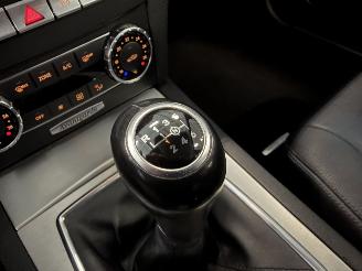 Mercedes C-klasse C180 CDI  Navi - Airco picture 21