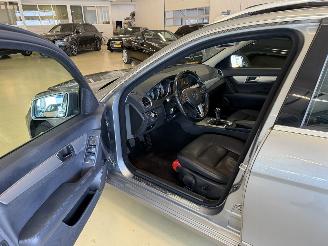 Mercedes C-klasse C180 CDI  Navi - Airco picture 10