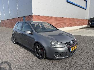 Volkswagen Golf 2.0 GTI 147Kw picture 4