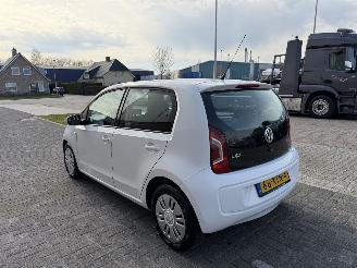 Volkswagen Up! 1.0 44Kw AIRCO - NAVI picture 3