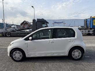 Volkswagen Up! 1.0 44Kw AIRCO - NAVI picture 2