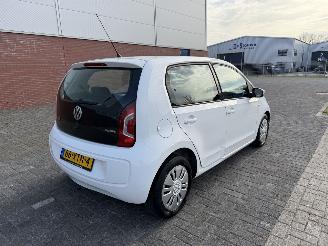 Volkswagen Up! 1.0 44Kw AIRCO - NAVI picture 5