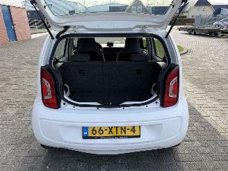 Volkswagen Up! 1.0 44Kw AIRCO - NAVI picture 17