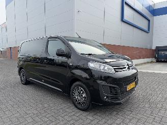 Citroën Jumpy 2.0 HDI 106kw AIRCO - Navi picture 2