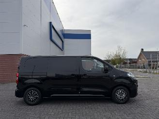 Citroën Jumpy 2.0 HDI 106kw AIRCO - Navi picture 1