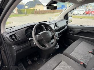 Citroën Jumpy 2.0 HDI 106kw AIRCO - Navi picture 14