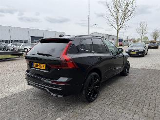Volvo Xc-60 2.0 T8 AWD Plug-in Hybrid Black Edition picture 5