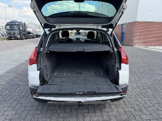 Peugeot 3008 2.0 HDI Hybrid4  Clima - Navi picture 15