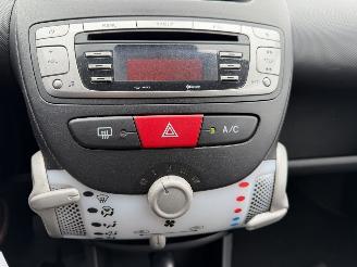 Citroën C1 1.0 Collection 50kw AIRCO picture 20