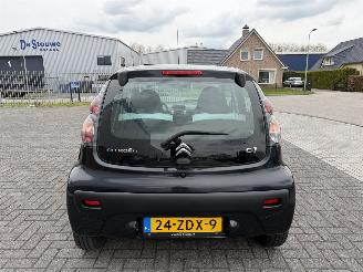 Citroën C1 1.0 Collection 50kw AIRCO picture 7