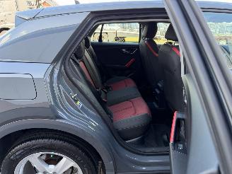 Audi Q2 1.0 TFSi 85kw  S-Tronic 78.784 KM !!! picture 21