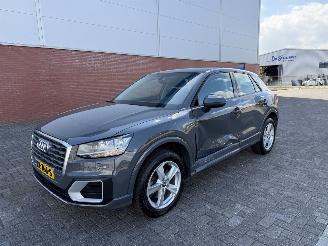 Audi Q2 1.0 TFSi 85kw  S-Tronic 78.784 KM !!! picture 12