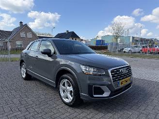 škoda osobní automobily Audi Q2 1.0 TFSi 85kw  S-Tronic 78.784 KM !!! 2017/5