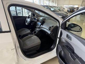 Chevrolet Aveo 1.2 63Kw AIRCO picture 16