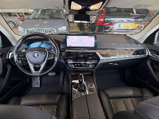 BMW 5-serie 520e Plug-In Hybrid picture 20
