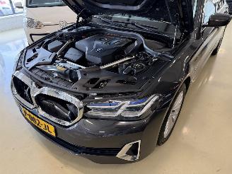 BMW 5-serie 520e Plug-In Hybrid picture 34