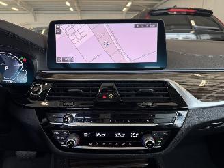 BMW 5-serie 520e Plug-In Hybrid picture 22