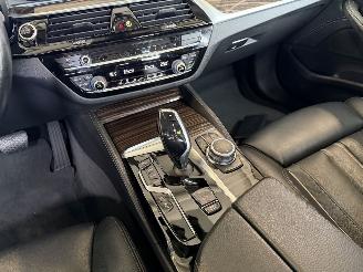 BMW 5-serie 520e Plug-In Hybrid picture 21