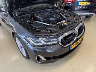 BMW 5-serie 520e Plug-In Hybrid picture 35