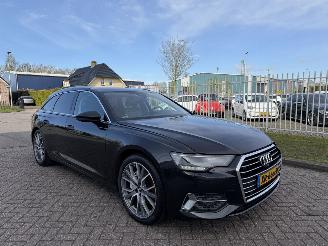 skadebil auto Audi A6 45 TFSI 2019/3
