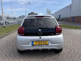 Peugeot 108 1.0  53kw Allure  AIRCO picture 7