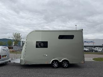 -  RJH  Paardentrailer met living picture 2