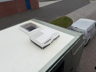 -  RJH  Paardentrailer met living picture 56