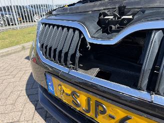 Skoda Octavia 1.6 TDI 77Kw Clima - NAVI picture 13