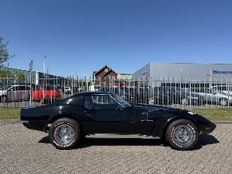 Corvette  STINGRAY 5.7 V8 Targa picture 13