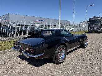 Corvette  STINGRAY 5.7 V8 Targa picture 14