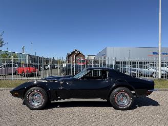 Corvette  STINGRAY 5.7 V8 Targa picture 2