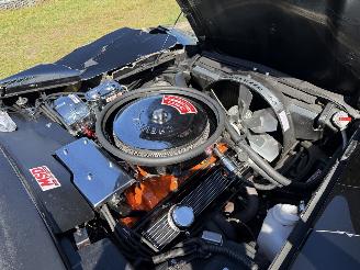 Corvette  STINGRAY 5.7 V8 Targa picture 19