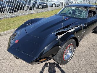 Corvette  STINGRAY 5.7 V8 Targa picture 7
