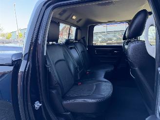 Dodge Ram 1500  5.7 V8 Quad Cab 6\\\'4  LPG picture 29