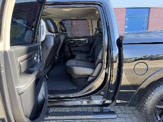 Dodge Ram 1500  5.7 V8 Quad Cab 6\\\'4  LPG picture 19