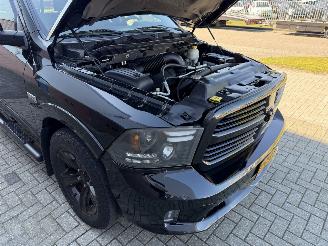 Dodge Ram 1500  5.7 V8 Quad Cab 6\\\'4  LPG picture 37