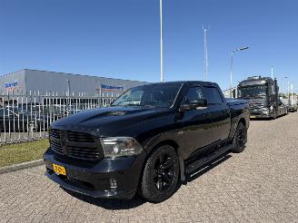 Dodge Ram 1500  5.7 V8 Quad Cab 6\\\'4  LPG picture 1