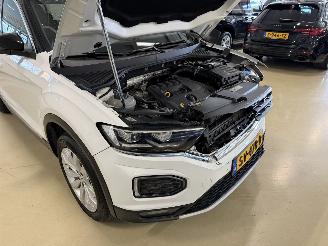 Volkswagen T-Roc 1.5 TSI  AUTOMAAT picture 20