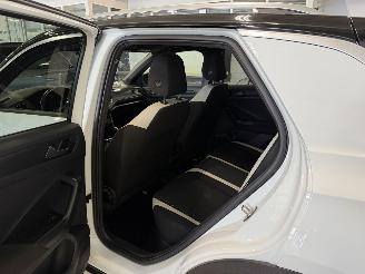 Volkswagen T-Roc 1.5 TSI  AUTOMAAT picture 10