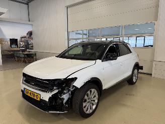 Volkswagen T-Roc 1.5 TSI  AUTOMAAT picture 3