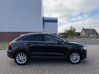 Audi Q3 2.0 TDI Quattro S-Tronic Clima Navi picture 8