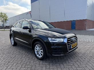 Audi Q3 2.0 TDI Quattro S-Tronic Clima Navi picture 5