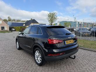 Audi Q3 2.0 TDI Quattro S-Tronic Clima Navi picture 4