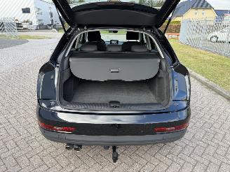 Audi Q3 2.0 TDI Quattro S-Tronic Clima Navi picture 14