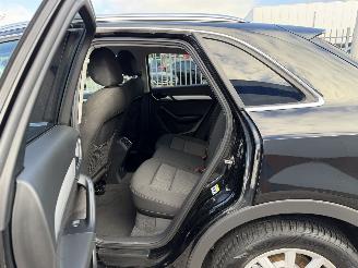 Audi Q3 2.0 TDI Quattro S-Tronic Clima Navi picture 13